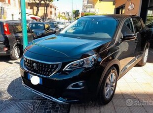 Peugeot 3008 BlueHDi 130 EAT8 Allure ITALIANA IVA