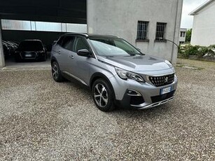 Peugeot 3008 BlueHDi 130 S&S EAT8 Business