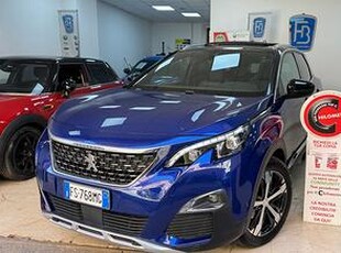 Peugeot 3008 BlueHDi 130 S&S EAT8 GT Line SuperFul