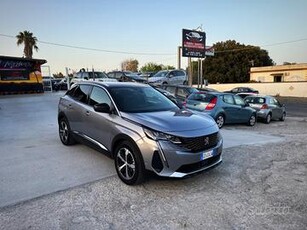 Peugeot 3008 BlueHDi 130 S&S GT Line Unico Proprie