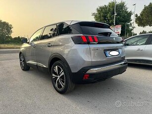 PEUGEOT 3008 PureTech Turbo 130 S&S Allure (benz