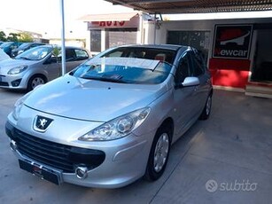 Peugeot 307 1.4 16V 5p. D-Sign GPL RINNOVATO 2018