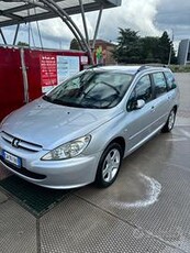 Peugeot 307 - 2005