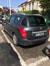 PEUGEOT 308 anno 2008 km.11900