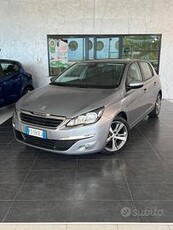 Peugeot 308 BlueHDi 150 S&S Allure