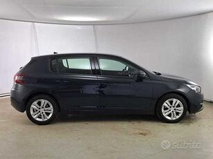 PEUGEOT 308 Business BlueHDi 130 S/S 5 PORTE BERLI