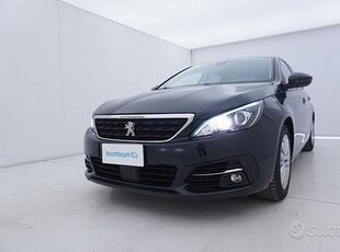 Peugeot 308 Business EAT6 BR133009 1.5 Diesel 131C