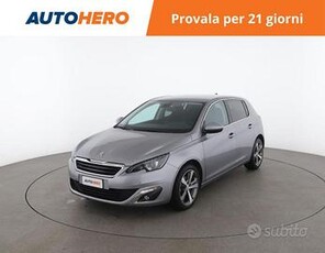 PEUGEOT 308 BX49105