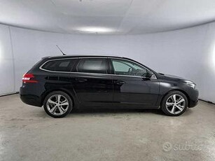 PEUGEOT 308 WAGON Allure BlueHDi 130 S/S