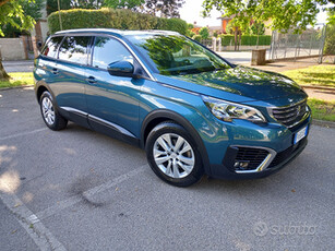 Peugeot 5008 1.5 blueHDI