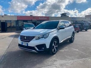 Peugeot 5008 BlueHDi 120 S&S EAT6 Crossway 7 Posti