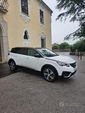 PEUGEOT 5008 full optional