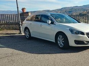 PEUGEOT 508 1ª serie - 2015