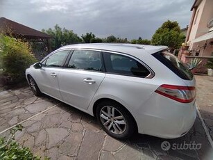 PEUGEOT 508 2ª serie