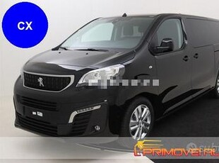 PEUGEOT Expert 2.0 BlueHDi 180 S&S EAT8 PL-SL-TN