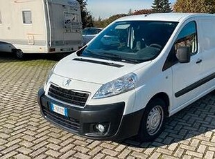 Peugeot Expert 2.0 HDi 163CV FAP PC-TN 12Q Furgone