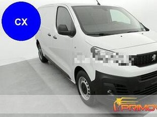 PEUGEOT Expert Expert TOLE M BLUEHDI 145 S&S BVM