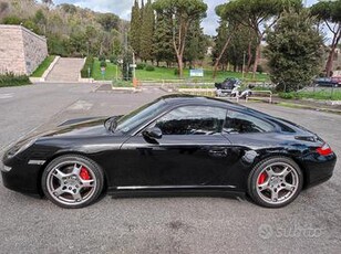 Porsche 911 (997) - 2008