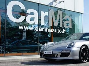 PORSCHE 911 Carrera GTS Coupé 997 PDK - PASM