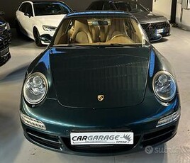 Porsche 911 Coupè 3.6 Carrera auto in perfette con