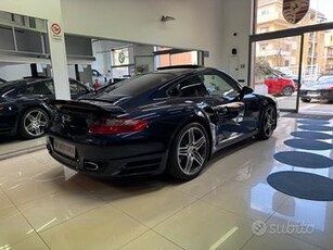 Porsche 997 911 - 3.6 Turbo MK1 - CONDIZIONI da CO