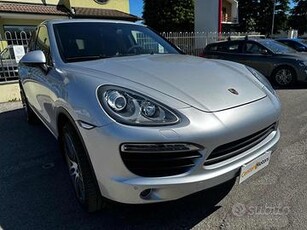 PORSCHE Cayenne 3.0 Diesel PlatinumEdition