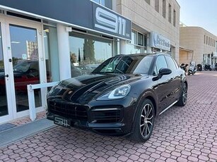 Porsche Cayenne 3.0 V6 E-Hybrid