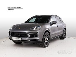 PORSCHE Cayenne 3ªs.'17--> - Cayenne 3.0 V6