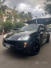 Porsche Cayenne 4.8 S