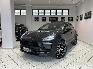 Porsche Macan 2.0 265 Cv