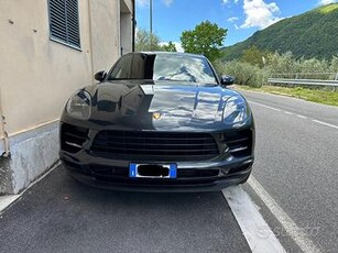 PORSCHE Macan - 2019