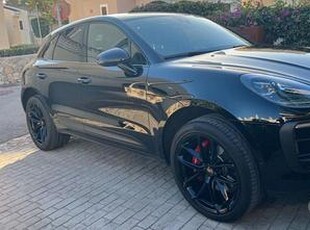 PORSCHE Macan 2.9 S +21