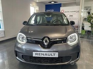 Renault Twingo 1.0 65 CV EQUILIBRE NUOVA-ROTT...