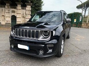 RENEGADE 1.0 T3 LIMITED FARI FULL LED 2019 KM53900