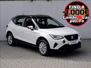 SEAT Arona 1.0 EcoTSI 110 CV Style