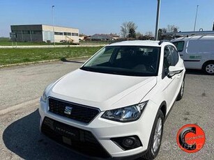 SEAT Arona 1.0 ECOTSI 95 CV-CRUISE-SENSORI-FRENA