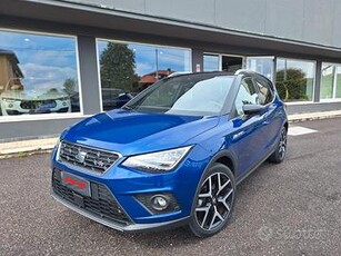 Seat Arona 1.0 TGI FR