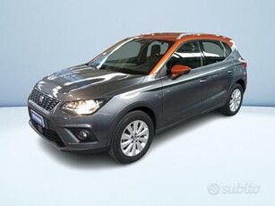 Seat Arona 1.6 tdi Xcellence 95cv