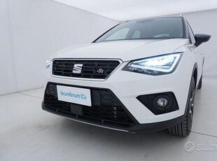 Seat Arona FR BZ025838 1.0 Metano 90CV