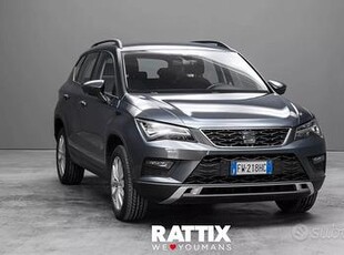 SEAT Ateca 1.5 ecotsi 150CV Business