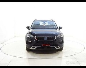 SEAT Ateca 1.5 EcoTSI DSG Business