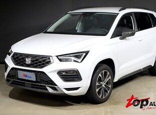 Seat ATECA 1.5 TSI 150 CV FR LINE LED NAVI ACC GAN