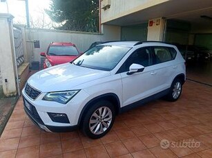 SEAT Ateca 1.6 TDI Business