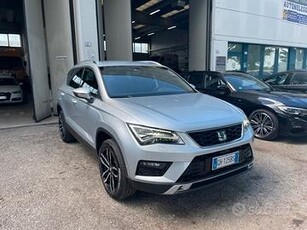 Seat Ateca 1.6 TDI DSG XCELLENCE