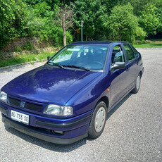 Seat Cordoba 1.6 benzina