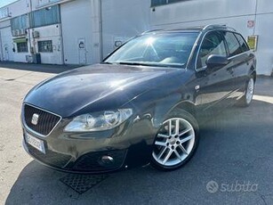 Seat Exeo sw 2.0tdi 2010 146.000km euro5 perfetta