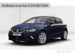 SEAT Ibiza 1.0 EcoTSI 115 CV DSG 5 porte Style