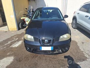 Seat Ibiza 1.2 12V 70CV 3p. Reference