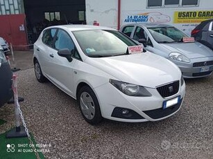 Seat Ibiza 1.2 70 CV 5p. Reference NEOPATENTATI