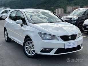 SEAT IBIZA 1.2 benzina 5p. NEOPATENTATI - KM ORIGI